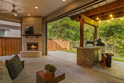 4436 Lafite Lane, Colleyville, TX 76034 - Photo 33