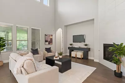 4436 Lafite Lane, Colleyville, TX 76034 - Photo 17
