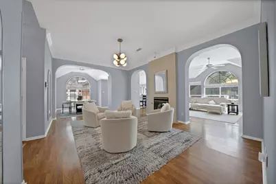 409 Bryce Lane, Arlington, TX 76013 - Photo 5