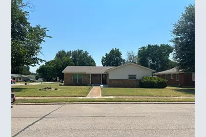 3022 Konet Street, Irving, TX 75060 - Photo 1