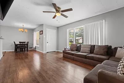 1859 Oakwood Street, Haltom City, TX 76117 - Photo 11