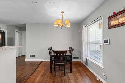 1859 Oakwood Street, Haltom City, TX 76117 - Photo 5