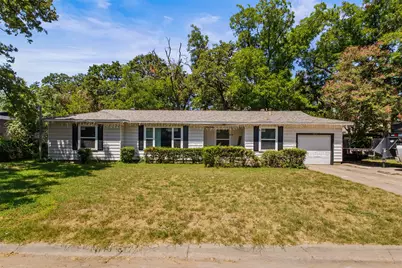 1859 Oakwood Street, Haltom City, TX 76117 - Photo 1