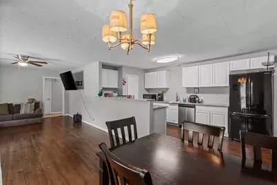 1859 Oakwood Street, Haltom City, TX 76117 - Photo 3