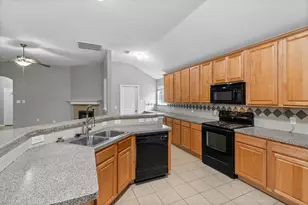 3704 Palm Dr, Fort Worth, TX 76244 - Photo 7