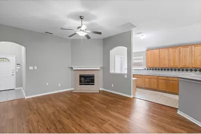 3704 Palm Drive, Fort Worth, TX 76244 - Photo 3