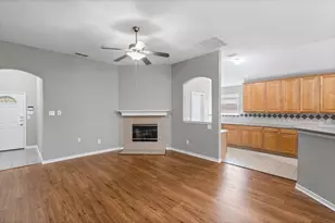 3704 Palm Dr, Fort Worth, TX 76244 - Photo 3