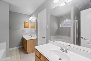 3704 Palm Dr, Fort Worth, TX 76244 - Photo 13