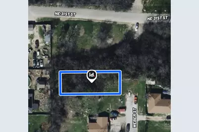 3107 Weber, Fort Worth, TX 76106 - Photo 1