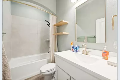 1620 Glade Meadows Drive, Burleson, TX 76058 - Photo 7