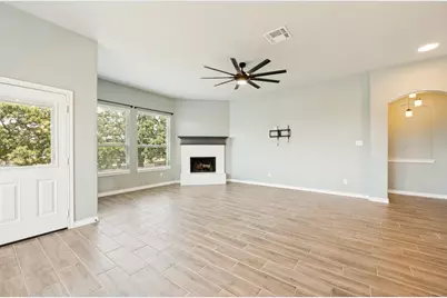 1620 Glade Meadows Drive, Burleson, TX 76058 - Photo 5