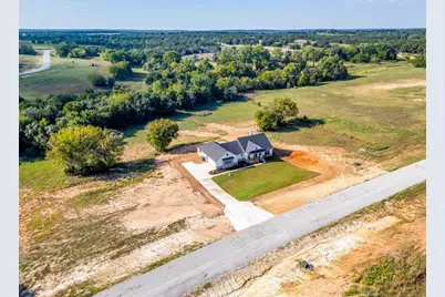 217 Kilkenny Road, Poolville, TX 76487 - Photo 1