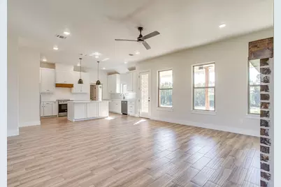217 Kilkenny Road, Poolville, TX 76487 - Photo 9
