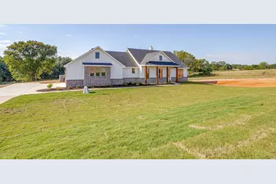 217 Kilkenny Road, Poolville, TX 76487 - Photo 3