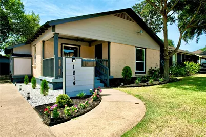 1814 Melbourne Avenue, Dallas, TX 75224 - Photo 1
