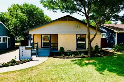 1814 Melbourne Avenue, Dallas, TX 75224 - Photo 3