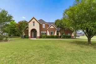 1001 Pike Rd, Gunter, TX 75058 - Photo 3