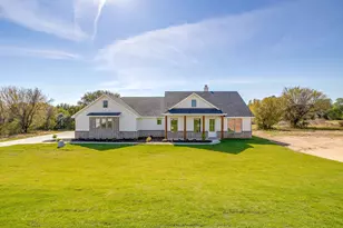 217 Kilkenny Rd, Poolville, TX 76487 - Photo 1
