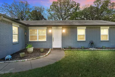 123 Harmon Road, Gun Barrel City, TX 75156 - Photo 7