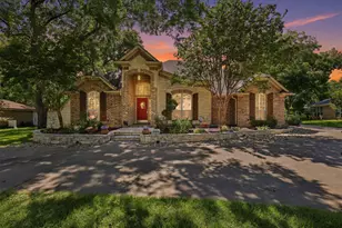 8904 Woodlawn Dr, Granbury, TX 76049 - Photo 1