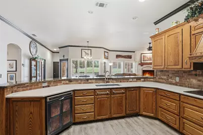 8904 Woodlawn Drive, Granbury, TX 76049 - Photo 19