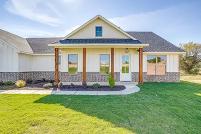 217 Kilkenny Road, Poolville, TX 76487 - Photo 1