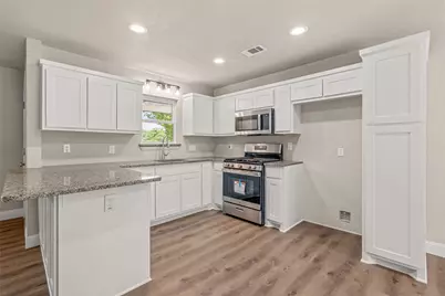 6402 Claude Court, Fort Worth, TX 76135 - Photo 9