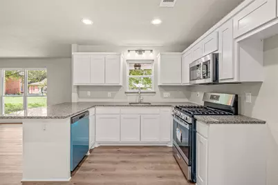 6402 Claude Court, Fort Worth, TX 76135 - Photo 1
