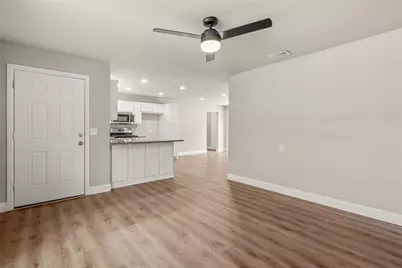 6402 Claude Court, Fort Worth, TX 76135 - Photo 5