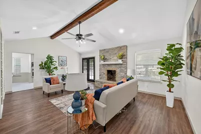 4411 Willow Bend Drive, Arlington, TX 76017 - Photo 5