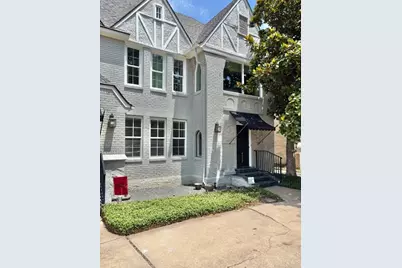 4212 University Boulevard, University Park, TX 75205 - Photo 5