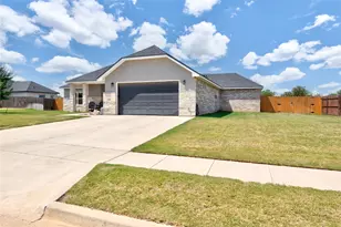 128 Hawker Ln, Abilene, TX 79602 - Photo 3