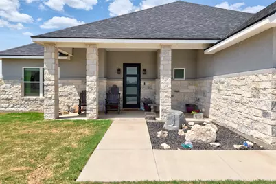 128 Hawker Lane, Abilene, TX 79602 - Photo 5