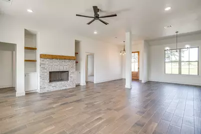 237 Kilkenny Road, Poolville, TX 76487 - Photo 5