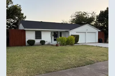 2721 Westview Drive, Mesquite, TX 75150 - Photo 1