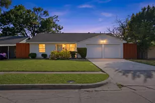 2721 Westview Dr, Mesquite, TX 75150 - Photo 33