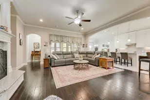 513 Barley Dr, Waxahachie, TX 75165 - Photo 9