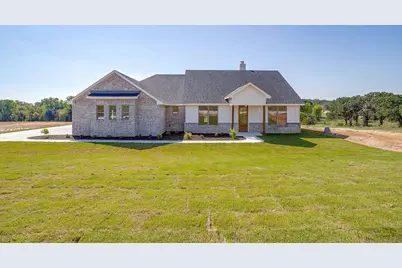 237 Kilkenny Road, Poolville, TX 76487 - Photo 3