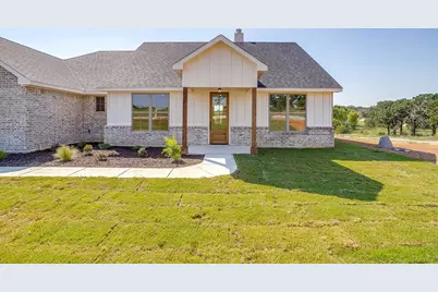 237 Kilkenny Road, Poolville, TX 76487 - Photo 35