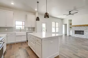 237 Kilkenny Rd, Poolville, TX 76487 - Photo 9
