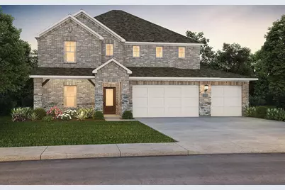 1314 Winters Way, Princeton, TX 75071 - Photo 1