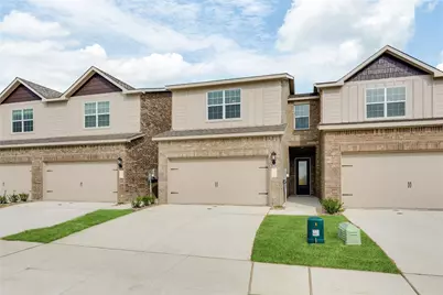 468 Boyd Road, Pilot Point, TX 76258 - Photo 1