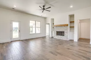 237 Kilkenny Rd, Poolville, TX 76487 - Photo 3
