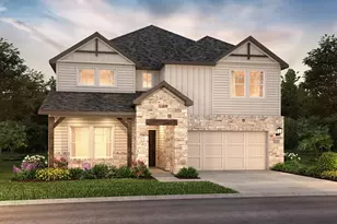 10929 Cottonbowl Dr, Fort Worth, TX 76179 - Photo 1