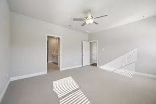 10929 Cottonbowl Dr, Fort Worth, TX 76179 - Photo 19