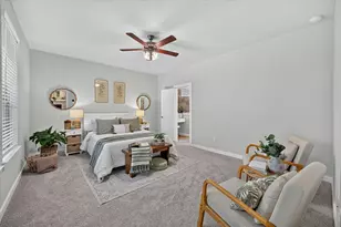 4961 Monte Verde Dr, Fort Worth, TX 76244 - Photo 11