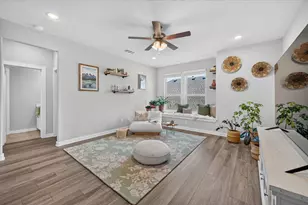 4961 Monte Verde Dr, Fort Worth, TX 76244 - Photo 17