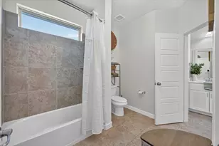 4961 Monte Verde Dr, Fort Worth, TX 76244 - Photo 23
