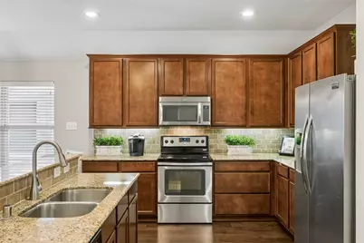 2784 Morning Song Drive, Little Elm, TX 75068 - Photo 11