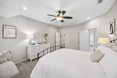 2784 Morning Song Drive, Little Elm, TX 75068 - Photo 25
